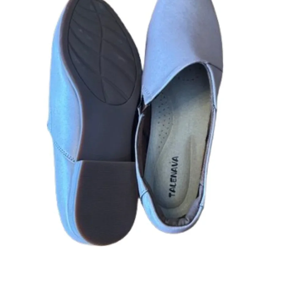 SALE: Talenava Shoes - Comfort Plus, Dress Shoes Casual 100% Leather Loafers